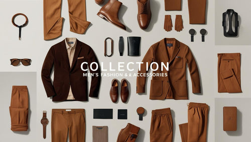 Mens Fashion