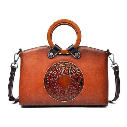 Elysian Vintage Bag