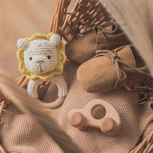 Newborn Gift Set