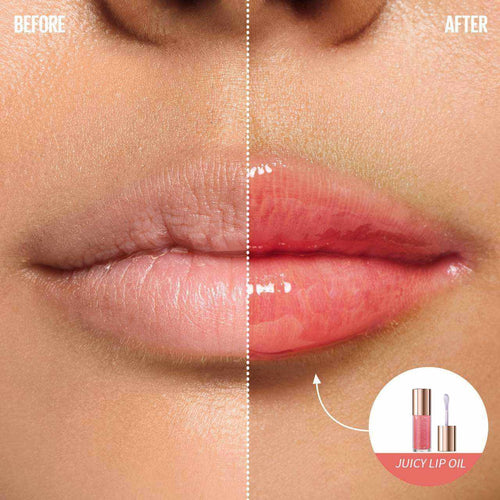 Juicy Lip Oil