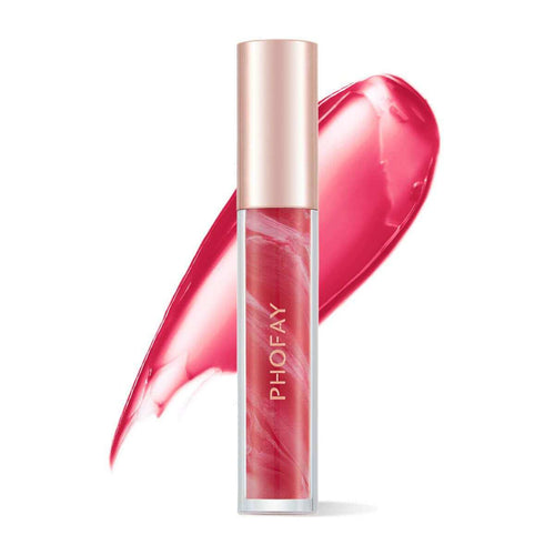 Marble Gloss Lip Oil