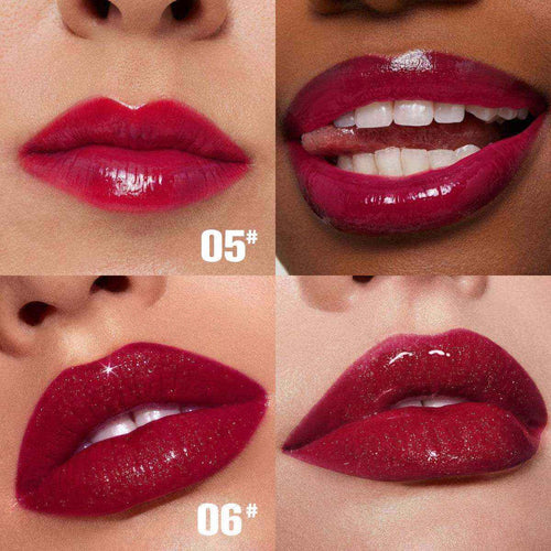 Marble Gloss Lip Oil