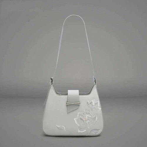 Lederhandtasche zum Muttertag