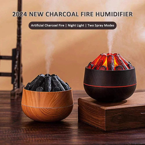 Volcano Mist Diffuser