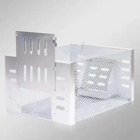 Automatic Continuous Cycle Mouse Trap Household Rat Catching Artifact Safe And Harmless High Efficiency Mousetrap