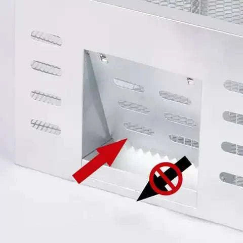 Automatic Continuous Cycle Mouse Trap Household Rat Catching Artifact Safe And Harmless High Efficiency Mousetrap