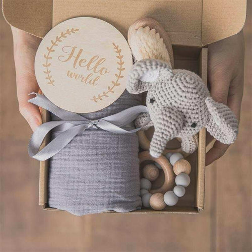 Newborn Gift Set